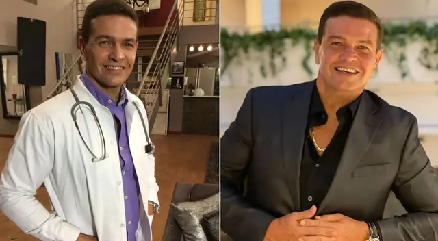 Orlando Fundichely interpretó a Carlos Cabrera en Al fondo hay sitio. Orlando Fundichely interpretó a Carlos Cabrera en Al fondo hay sitio.