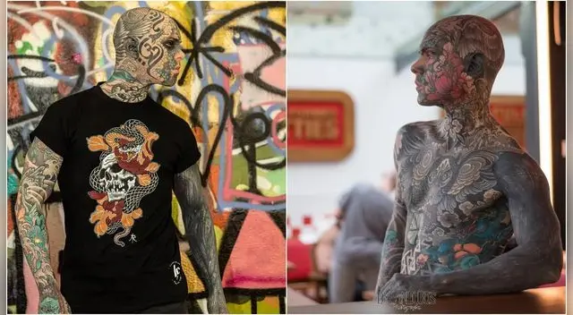 El maestro fue denunciado por el padre de un niño por lo que fue separado del grupo. Foto: AFP/Composición