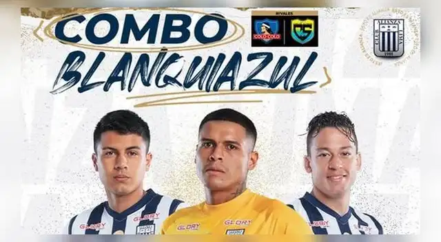 Alianza Lima realizó un importante anuncio para sus fieles seguidores. Foto: Prensa AL/Difusión
