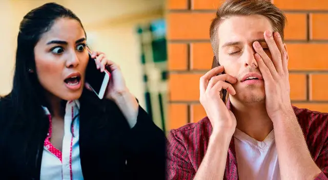 Especialistas explican cómo las empresas obtienen tu número telefónico sin tu permiso Especialistas explican cómo las empresas obtienen tu número telefónico sin tu permiso