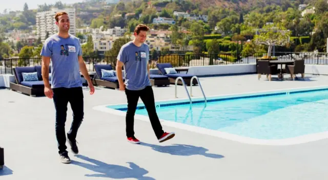 Anímate a hacer planes para viajar y relájate ese fin de semana.