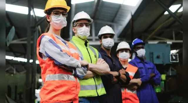 ¿Buscas el discurso perfecto para el Día del Trabajador? Aquí tenemos 15 mensajes y frases que resuenan con la lucha y logros de cada trabajador.