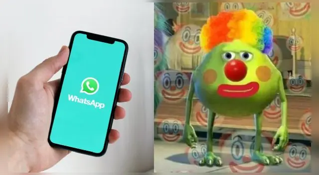 Usuarios en redes sociales reportan que WhatsApp tiene fallas a nivel mundial. Foto: Composición GLR/Twitter Usuarios en redes sociales reportan que WhatsApp tiene fallas a nivel mundial. Foto: Composición GLR/Twitter