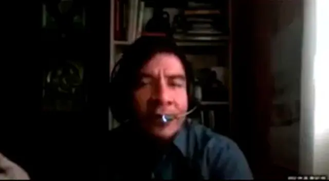 Profesor es separado de la universidad UTP tras discriminar a alumno con discapacidad. Profesor es separado de la universidad UTP tras discriminar a alumno con discapacidad.