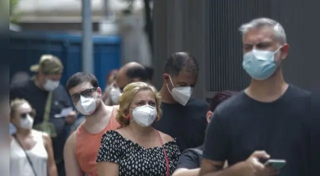 Minsa lanzó alerta epidemiológica sobre la Influenza A.