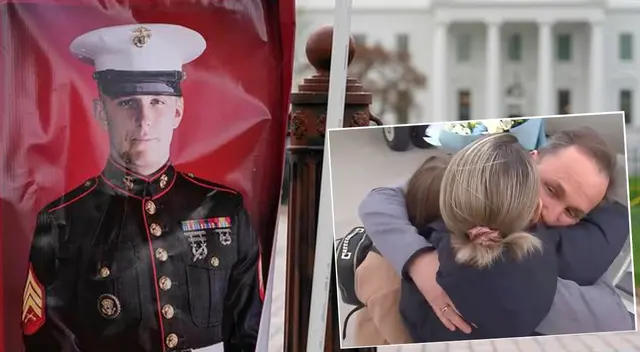 El caso del estudiante americano y piloto ruso dio la vuelta al mundo. El caso del estudiante americano y piloto ruso dio la vuelta al mundo.