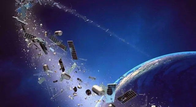 Marte sigue siendo por miles de años un planeta polvoriento díficil de habitar.