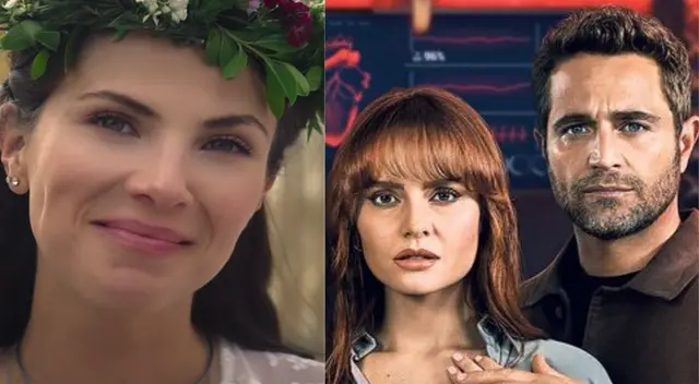 Conozca a todos los personajes de Pálpito, exitosa producción colombiana