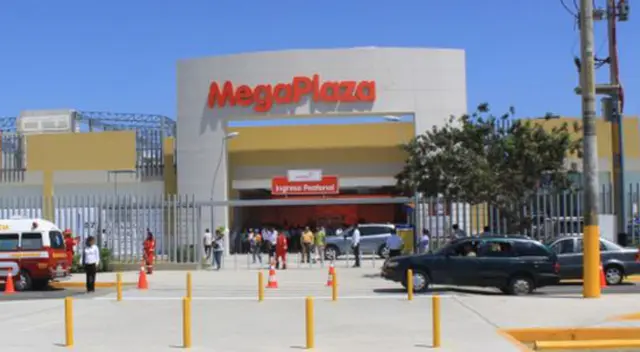Chimbote: MegaPlaza deberá pagar S/ 230,000 por discriminar a una mujer transgénero Chimbote: MegaPlaza deberá pagar S/ 230,000 por discriminar a una mujer transgénero