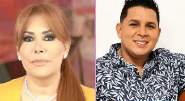 Magaly Medina reveló algunas de las declaraciones de Susy Díaz, quien confesó sí cubría gastos de nietos y Florcita Polo.