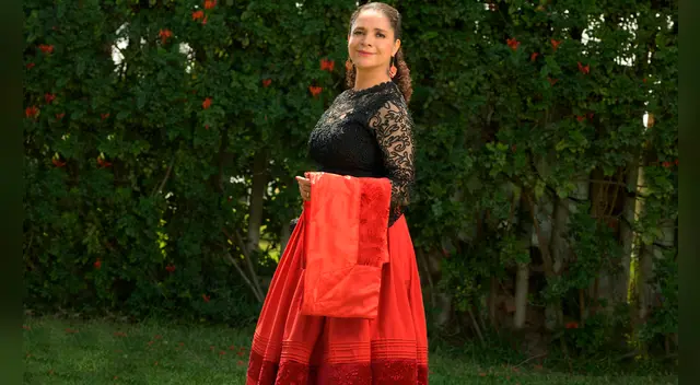 Saywa. Foto: Difusión