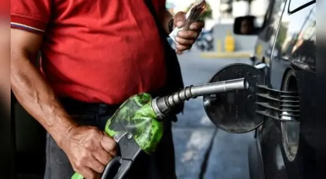 Precios más baratos de la gasolina en Perú 2022