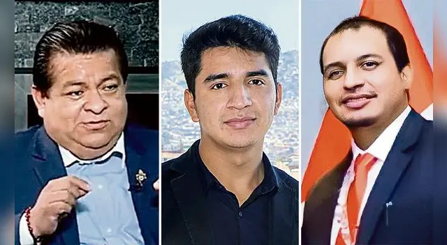 Pedro Castillo: PJ revisará apelación a prisión preventiva contra Bruno Pacheco y sobrinos del presidente el 3 de mayo