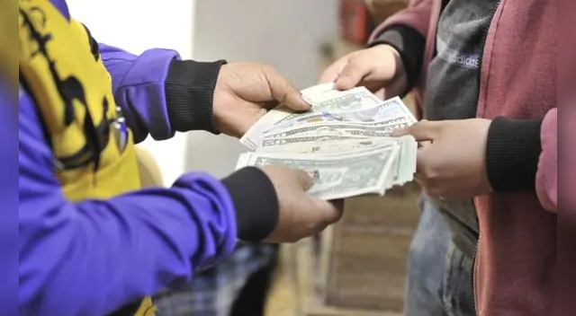 Conoce a cuánto cotiza el dólar hoy, jueves 29 de abril del 2022