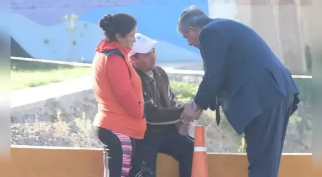 La trágica noticia ha devastado a su familia a puertas de que cumpliera un año más de vida. La trágica noticia ha devastado a su familia a puertas de que cumpliera un año más de vida.