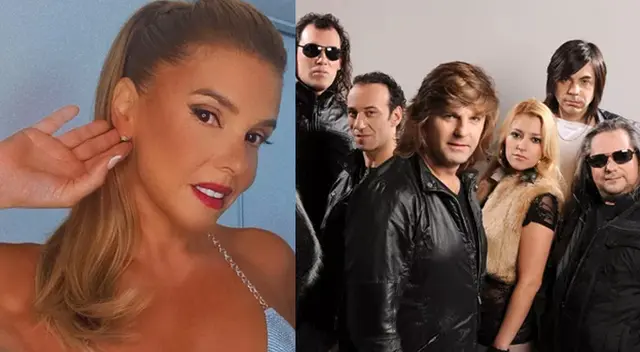 Johanna San Miguel da curiosa revelación de 'Vilma Palam e Vampiros'. Johanna San Miguel da curiosa revelación de 'Vilma Palam e Vampiros'.