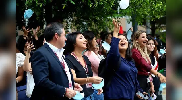 Los datos que manejan laboratorios del país refieren que la tasa de positividad de COVID-19 está a la baja.