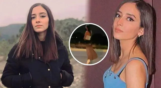 Se llegó a ofrecer hasta una recompensa quien ayude a encontrar a Debanhi Escobar. Se llegó a ofrecer hasta una recompensa quien ayude a encontrar a Debanhi Escobar.