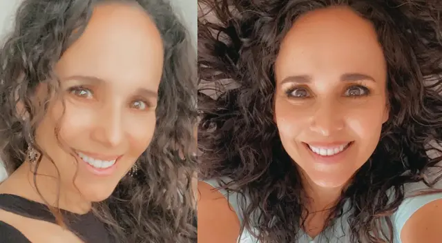 Érika Villalobos se pronuncia por primera vez en sus redes sociales tras infidelidad de Aldo Miyashiro. Érika Villalobos se pronuncia por primera vez en sus redes sociales tras infidelidad de Aldo Miyashiro.