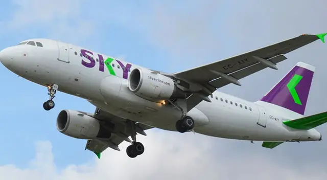 Skype dará soluciones a pasajeros afectados por cierre temporal de aeropuerto de Juliaca. Skype dará soluciones a pasajeros afectados por cierre temporal de aeropuerto de Juliaca.