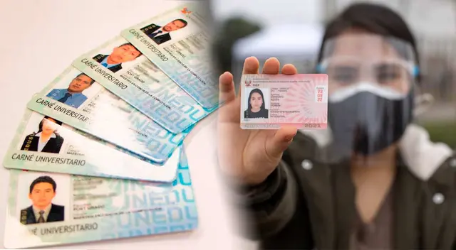 Pasos para obtener tu carnet universitario 2022 Pasos para obtener tu carnet universitario 2022