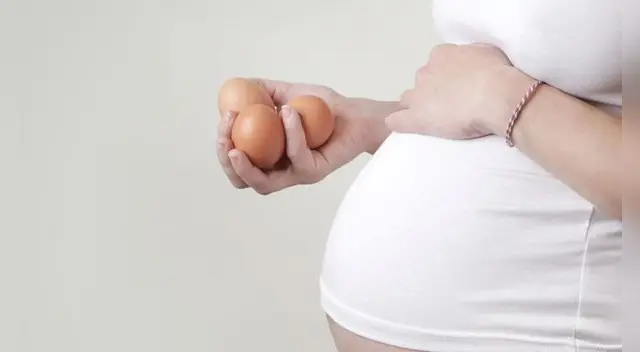 Según especialistas es bueno realizarse una limpia más aún si estás embarazada.