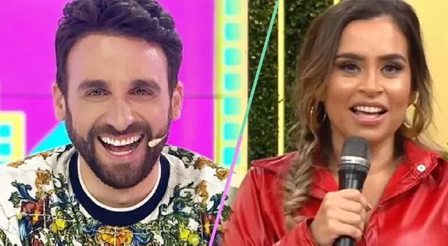 Rodrigo González hizo candente comentario sobre Ethel Pozo. Rodrigo González hizo candente comentario sobre Ethel Pozo.