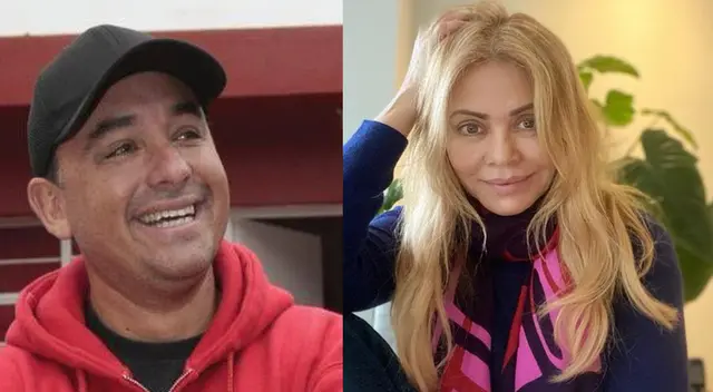 Roberto Martínez se confesó en 'La fe de Cuto'. Roberto Martínez se confesó en 'La fe de Cuto'.