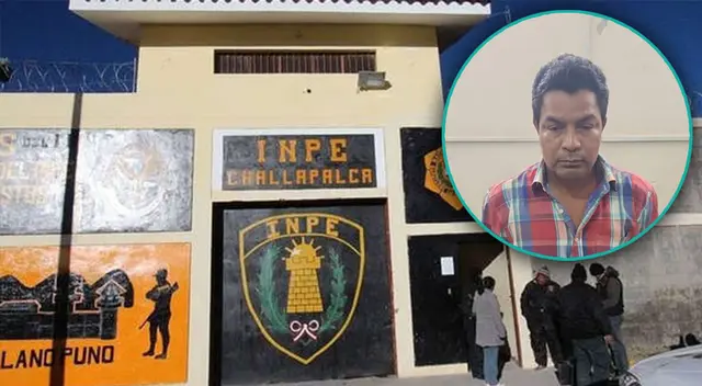 Violador y secuestrador de una menor de edad en Chiclayo, no habría querido terminar con su vida. Violador y secuestrador de una menor de edad en Chiclayo, no habría querido terminar con su vida.