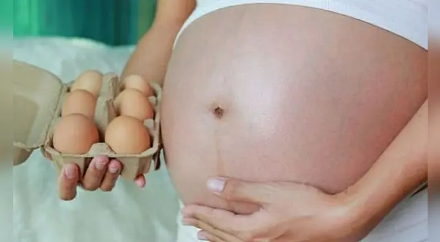 ¿Cómo se debe hacer un ritual de sanación si estás embarazada?