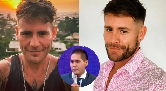 Pancho Rodríguez sigue sin volver a Perú Pancho Rodríguez sigue sin volver a Perú