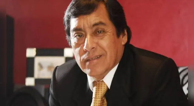 Víctor Yaipén tuvo que ser amputado de ambas piernas