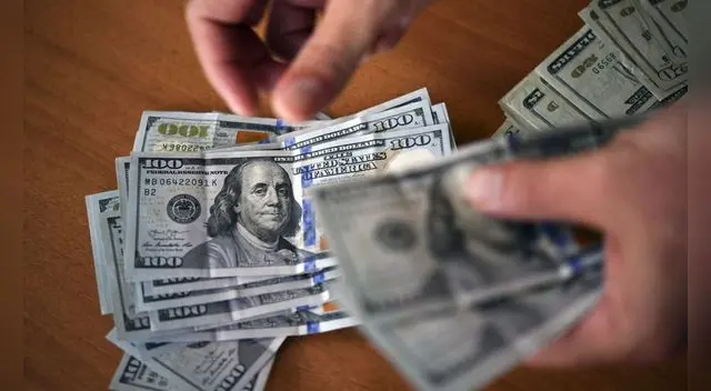 Conoce el precio del dólar hoy, sábado 30 de abril del 2022 Conoce el precio del dólar hoy, sábado 30 de abril del 2022