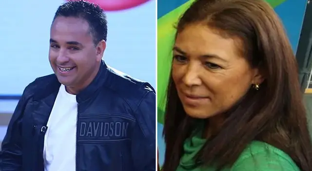 Roberto Martínez siempre ha mencionado que Rosa García fue su primer amor.