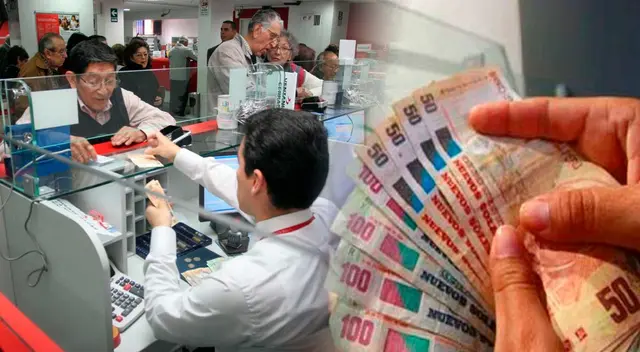 Conoce los requisitos para realizar el desembolso de hasta 4IU de los fondos AFP Conoce los requisitos para realizar el desembolso de hasta 4IU de los fondos AFP