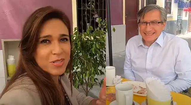 Federico Salazar revela que ya se hizo la vasectomía a sus 50 años.