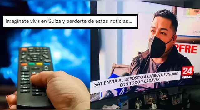 La particular publicación se volvió viral en TikTok La particular publicación se volvió viral en TikTok