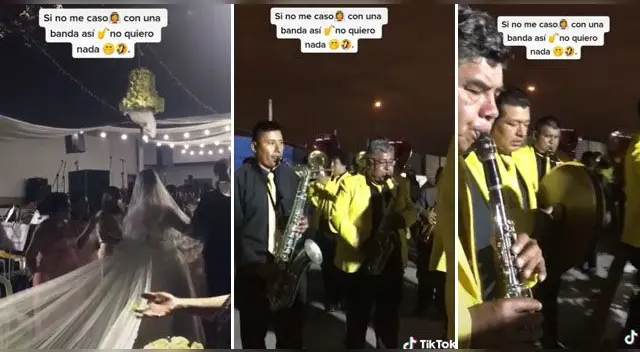 El peculiar momento se ha vuelto viral en las redes.