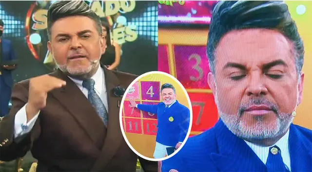 El conductor regaló gran suma de dinero a seguidora invidente.