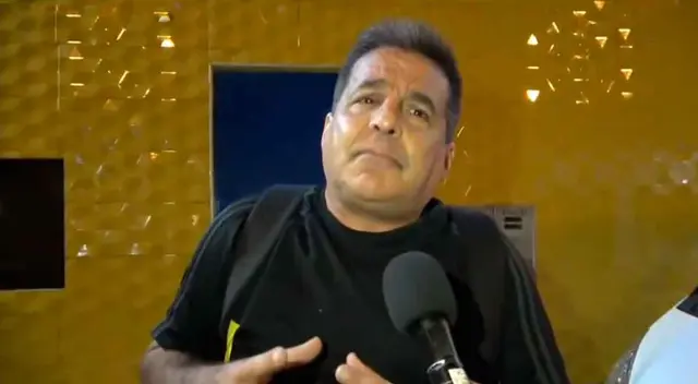 Gonzalo Núñez vuelve a estar en el ojo de la tormenta por un comentario machista. Gonzalo Núñez vuelve a estar en el ojo de la tormenta por un comentario machista.