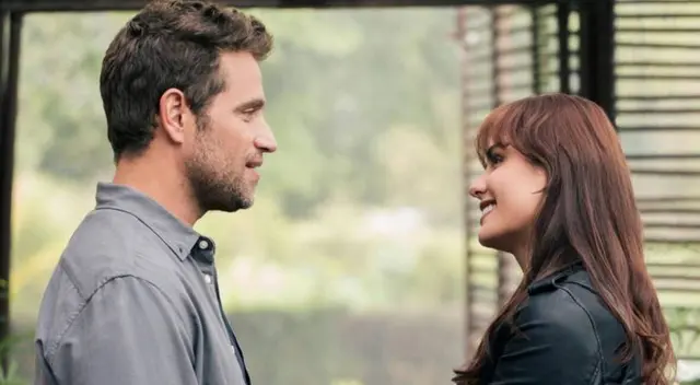 Pálpito es la nueva serie de Netflix. Pálpito es la nueva serie de Netflix.