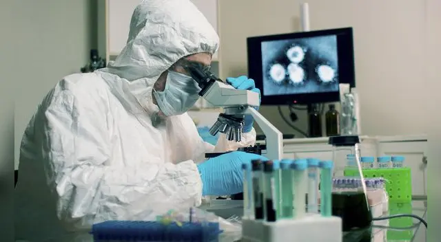 Nuevas variantes del Ómicron aumentan los casos de COVID-19 en el mundo. Nuevas variantes del Ómicron aumentan los casos de COVID-19 en el mundo.