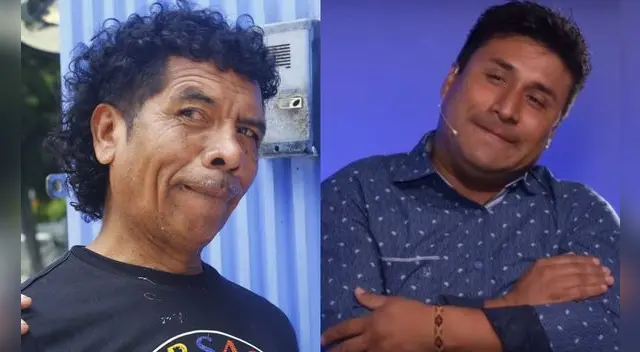 Cachay cuestiona a Danny Rosales y asegura que le falta humildad. Foto: composición/ La República/ captura de YouTube Cachay cuestiona a Danny Rosales y asegura que le falta humildad. Foto: composición/ La República/ captura de YouTube