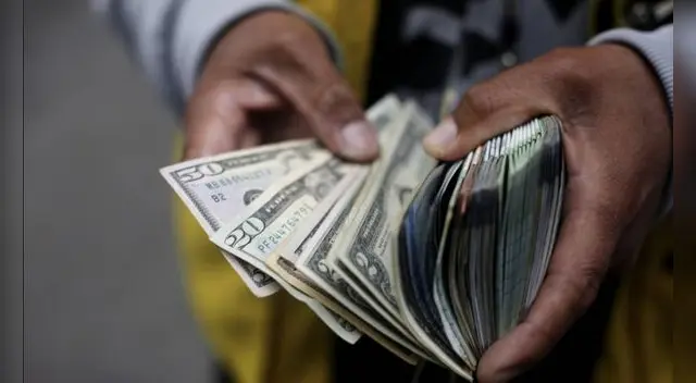 Conoce cuál es el precio del dólar en Perú hoy, domingo 1 de mayo del 2022