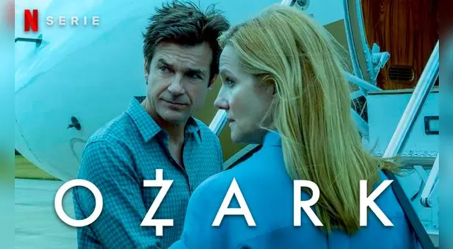 La parte 2 de la cuarta temporada de La parte 2 de la cuarta temporada de