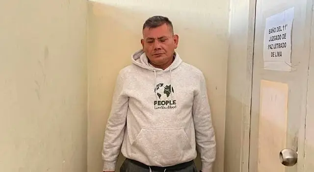 Familiares de la joven madre inició una cruzada para que Ricardo Calderón Hurtado no salga de la cárcel. Familiares de la joven madre inició una cruzada para que Ricardo Calderón Hurtado no salga de la cárcel.