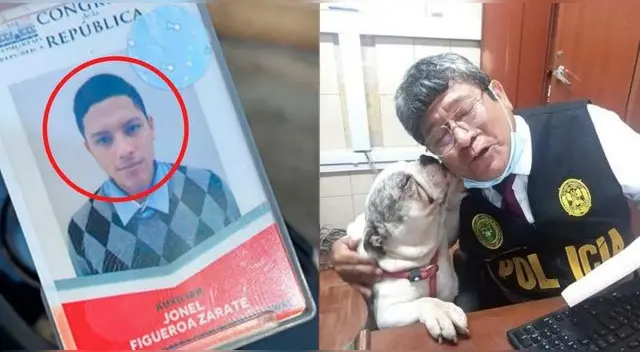 El maltratador está prófugo, sin embargo, se están haciendo todas las investigaciones para dar con su paradero.