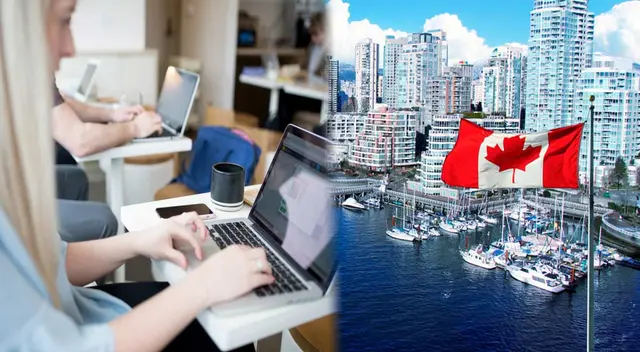 Conoce en esta nota cuánto cuesta estudiar en una universidad de Canadá.