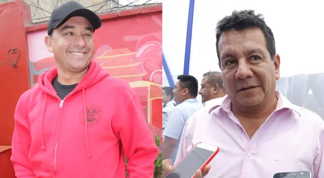 Roberto Martínez llama