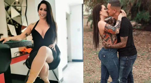 Melissa Klug se colocó el implante ‘rejuvchip’.